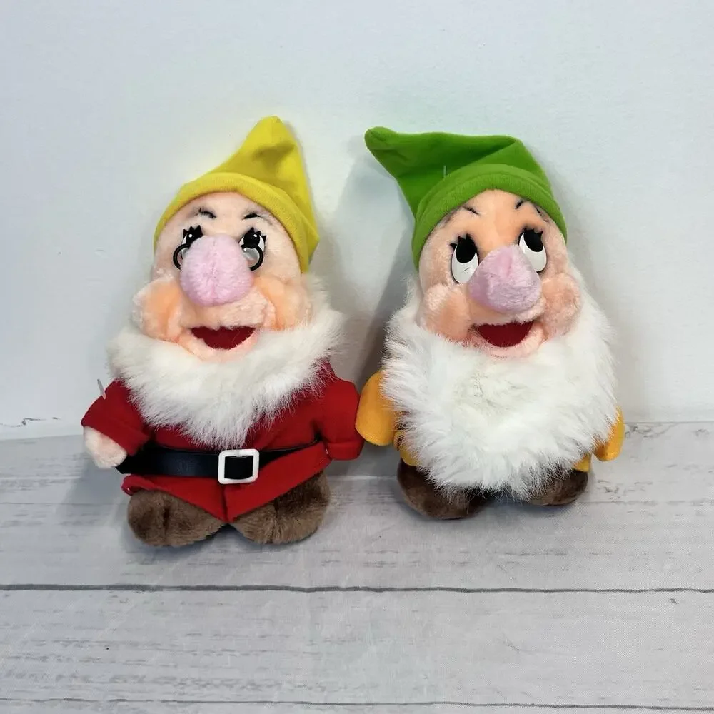 Vintage Disney Land Walt Disney World 7